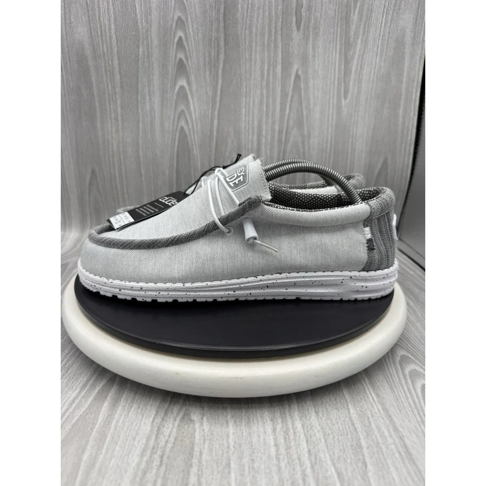 Hey Dude product details